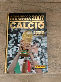 Almanacco calcio 2007