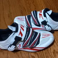 scarpe ciclismo