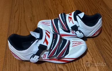 scarpe ciclismo