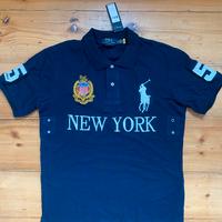 maglia polo ralph lauren