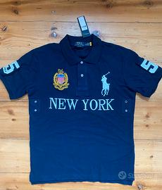 maglia polo ralph lauren