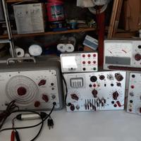 Corso Radio Elettra