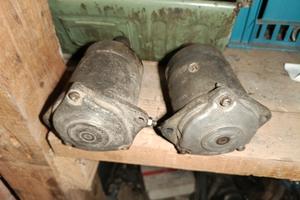 motorino avviamento vespa piaggio hp ape 50