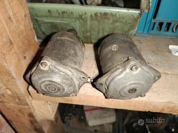 motorino avviamento vespa piaggio hp ape 50