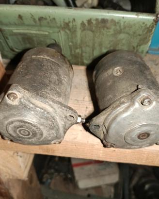 motorino avviamento vespa piaggio hp ape 50
