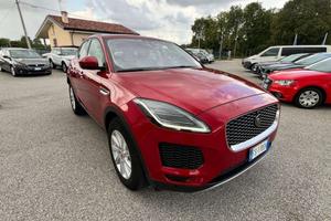 JAGUAR E-Pace E-Pace 2.0d S awd auto. Tetto Pano