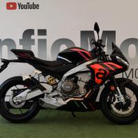 Aprilia Tuono 660 Factory - PRONTA CONSEGNA