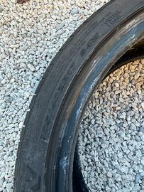 GOMME ESTIVE 205/40/17