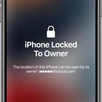 ⚠️LEGGI⚠️ iPhone