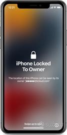 ⚠️LEGGI⚠️ iPhone