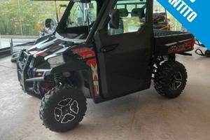 Polaris Ranger XP 900 H.O.