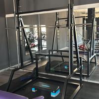 palestra