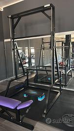palestra