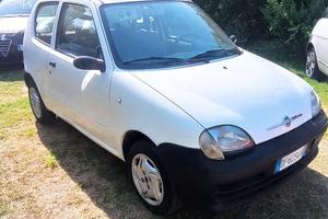Fiat seicento 1.1