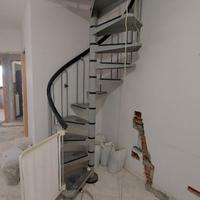 Scala a chiocciola