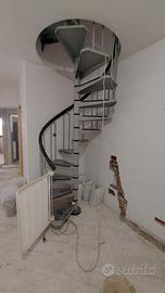Scala a chiocciola
