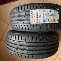 nankang sportnex 195-45/15