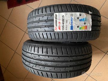 nankang sportnex 195-45/15