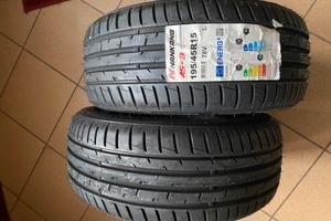 nankang sportnex 195-45/15