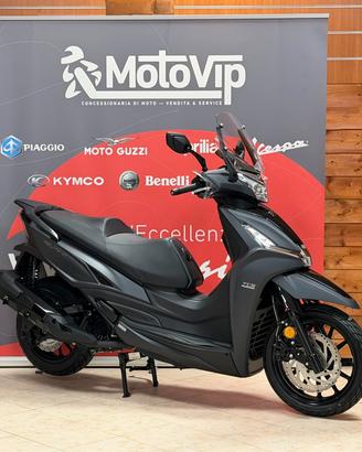 Kymco Agility 350 - RC inclusa o Interessi 0
