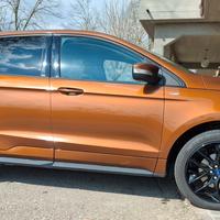 Ford edge st line 