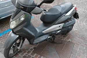 scooter Sym Citycom 300i