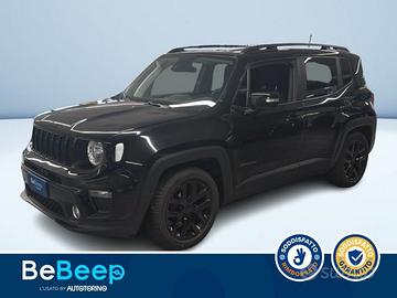Jeep Renegade 1.6 MJT NIGHT EAGLE 120CV 2WD