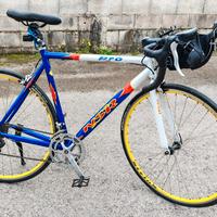 Bicicletta da corsa