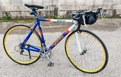 Bicicletta da corsa