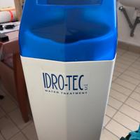 Addolcitore Nuovo!