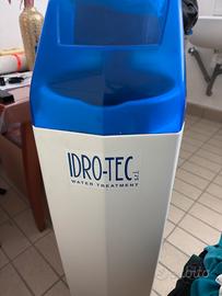 Addolcitore Nuovo!