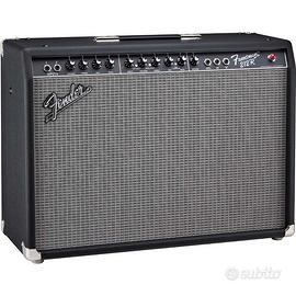fender frontman 212R