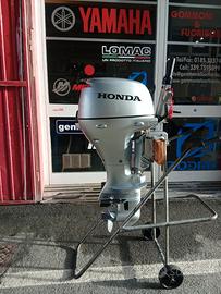 Fuoribordo Honda BF 9.9