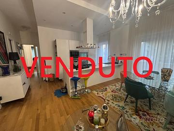 Appartamento Roma [Bragadin triloVRG]