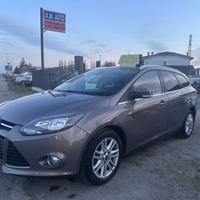 Ford Focus 1.0 EcoBoost 125 CV Start&Stop SW Indiv