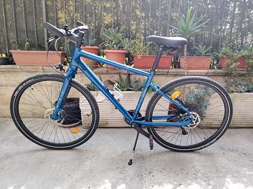 bici gravel 