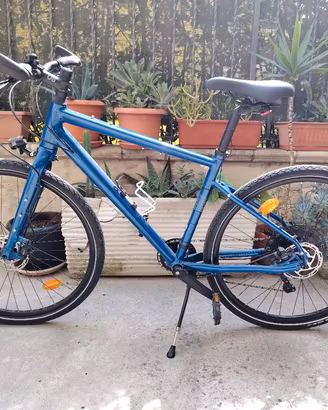 bici gravel 