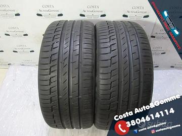 Saldi 235 35 19 Continental  90% 235 35 R19