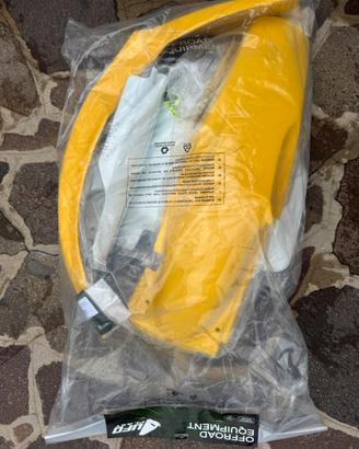 Kit plastiche suzuki rm 125/250 1999/2000 ufoplast