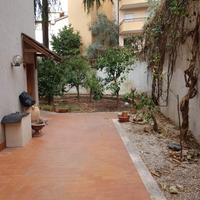 Appartamento Parco menghi 90 mq pou 150 di giardin