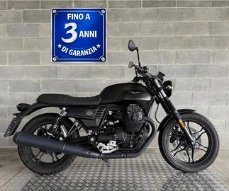 Moto Guzzi V7 III Prova Riscatta o Rendi.