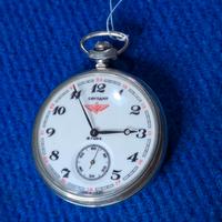 orologio cipolla CEROAHR 18 rubini