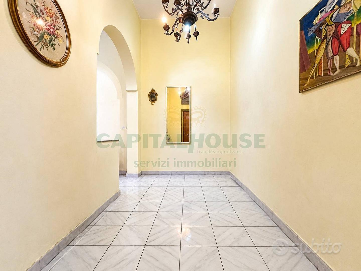 Appartamento – CE - Vista 4