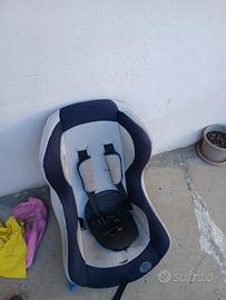 seggiolino auto