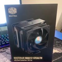 Cooler Master MA612 STEALTH