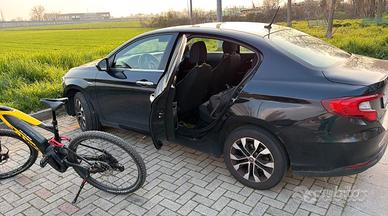 Fiat tipo 1.6 multyget 120 cavalli