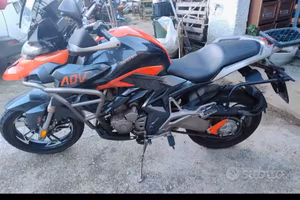 zontes T 310  600 km