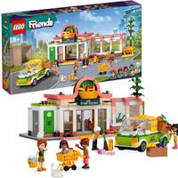 LEGO 41729 - FRIENDS - Negozio di alimentari biolo