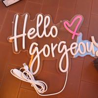 scritta arredamento casa