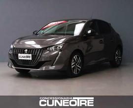 Peugeot 208 PureTech 100 Stop&Start EAT8 5 por